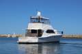 Riviera 51 Open Flybridge with Caterpillar C12 Engines