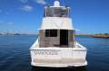 Riviera 51 Open Flybridge with Caterpillar C12 Engines