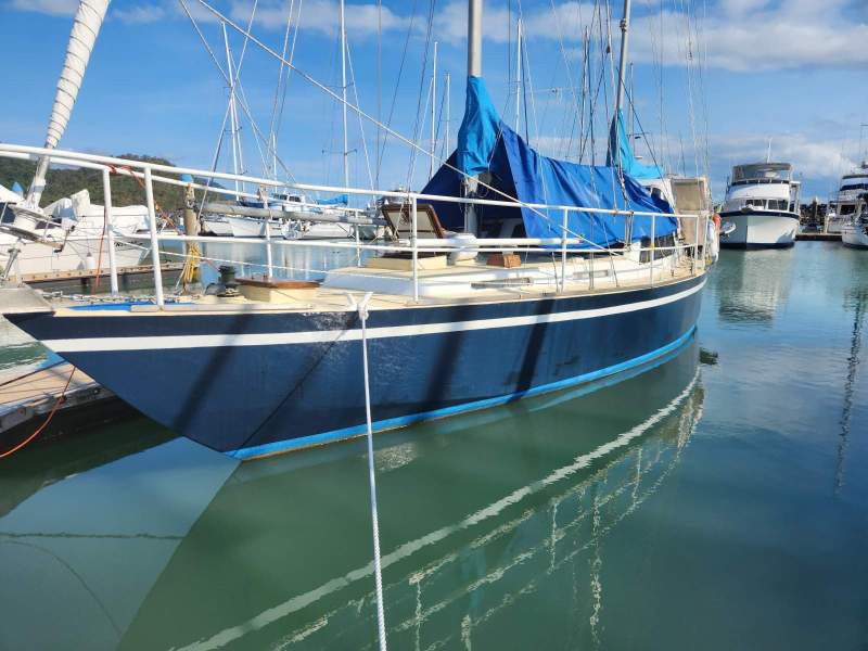 Roberts Mauritius 43
