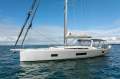 Beneteau Oceanis 51.1
