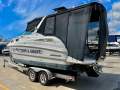 Mustang 2800 SportsCruiser Series II - 58 Hour 350HP Repower | $55K Boat Only