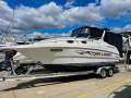 Mustang 2800 SportsCruiser Series II - 58 Hour 350HP Repower | $55K Boat Only