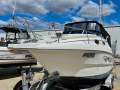 Mustang 2800 SportsCruiser Series II - 58 Hour 350HP Repower | $55K Boat Only