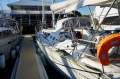 Jeanneau Sun Odyssey 43