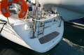 Jeanneau Sun Odyssey 43