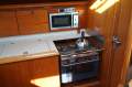 Jeanneau Sun Odyssey 43