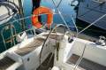 Jeanneau Sun Odyssey 43