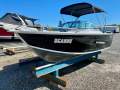 Quintrex 500 Cruiseabout - No Trailer