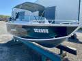 Quintrex 500 Cruiseabout - No Trailer