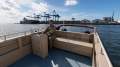 Stalwart Marine WB8000-P - 8.00 Meter Work Boat with Pile Cutout