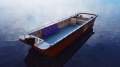 Stalwart Marine WB8000-P - 8.00 Meter Work Boat with Pile Cutout