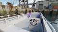 Stalwart Marine WB8000-P - 8.00 Meter Work Boat with Pile Cutout