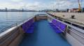 Stalwart Marine WB8000-P - 8.00 Meter Work Boat with Pile Cutout