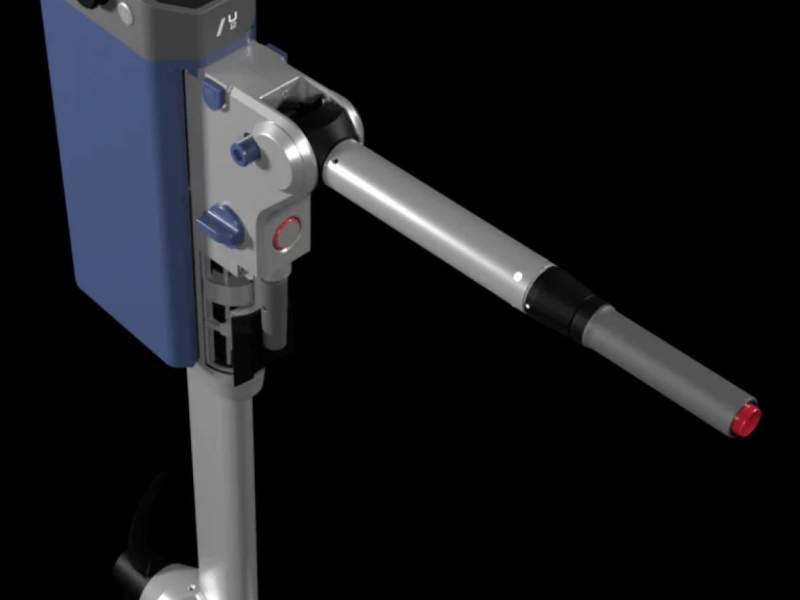 NEW Momentum U2 Electric Outboard