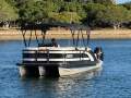 Bennington Pontoon Boat R 27