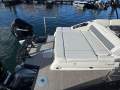 Bennington Pontoon Boat R 27