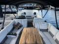 Bennington Pontoon Boat R 27