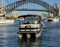 Bennington Pontoon Boat R 27