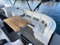 Bennington Pontoon Boat R 27