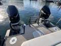 Bennington Pontoon Boat R 27