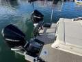 Bennington Pontoon Boat R 27