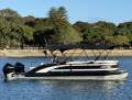 Bennington Pontoon Boat R 27
