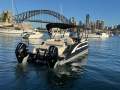 Bennington Pontoon Boat R 27
