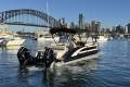Bennington Pontoon Boat R 27