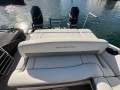 Bennington Pontoon Boat R 27
