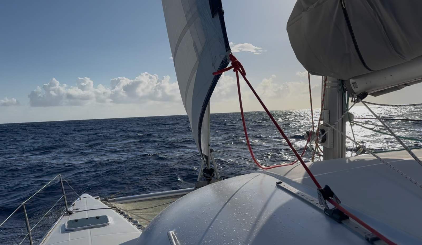 CNB Yachts Lagoon 380