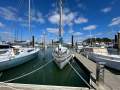 10.5m Bay of Islands Marina Berth