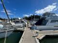 10.5m Bay of Islands Marina Berth