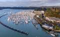 10.5m Bay of Islands Marina Berth