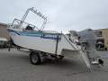 Assassin 520 Runabout