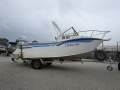 Assassin 520 Runabout