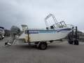 Assassin 520 Runabout