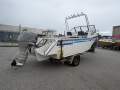 Assassin 520 Runabout