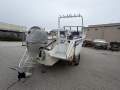 Assassin 520 Runabout
