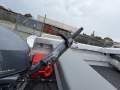 Marineline 420 Dinghy THIS BOAT PRESENTS LIKE NEW !!!