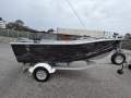 Marineline 420 Dinghy THIS BOAT PRESENTS LIKE NEW !!!