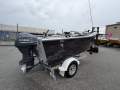 Marineline 420 Dinghy THIS BOAT PRESENTS LIKE NEW !!!