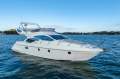 Azimut 43 Flybridge