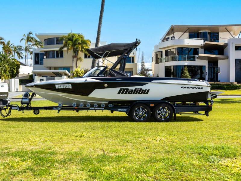 Malibu Response TXI