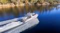 Noosa Cat 3100 Sportsfisherman ENORMOUS ELECTRONICS PACKAGE, SUIT NEW BOAT BUYER!