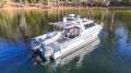 Noosa Cat 3100 Sportsfisherman ENORMOUS ELECTRONICS PACKAGE, SUIT NEW BOAT BUYER!