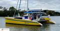Crowther Catamaran