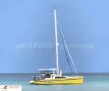 Crowther Catamaran