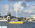 Crowther Catamaran