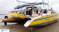 Crowther Catamaran