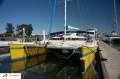 Crowther Catamaran